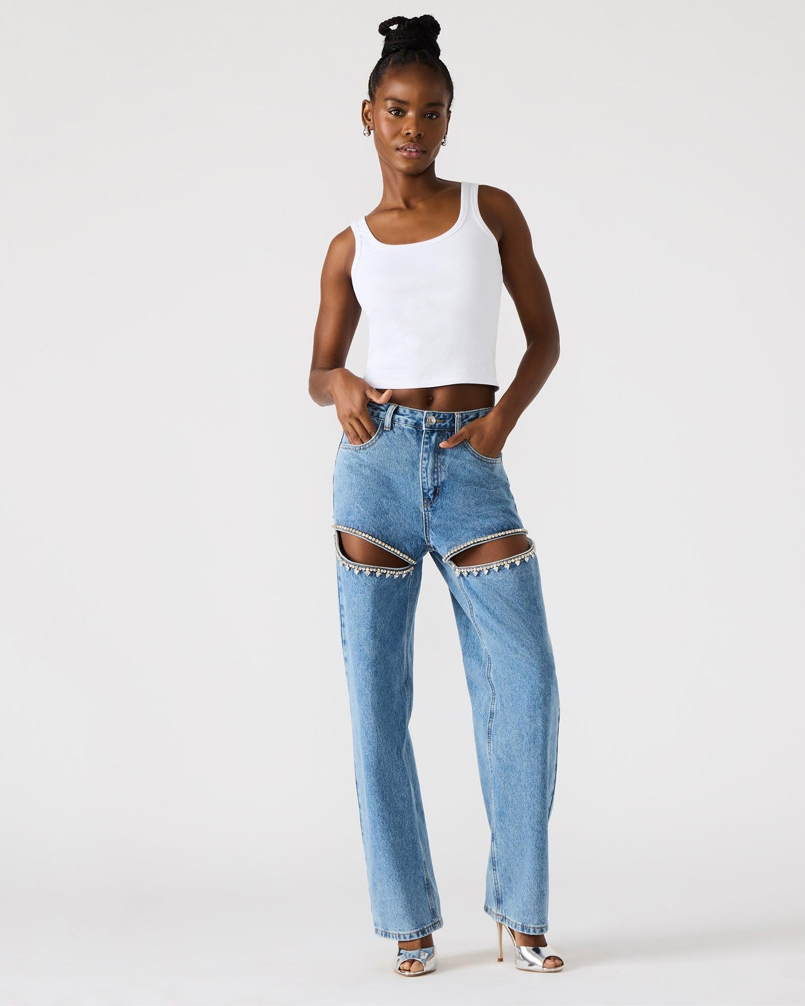 TAYLOR JEAN Female Product Image