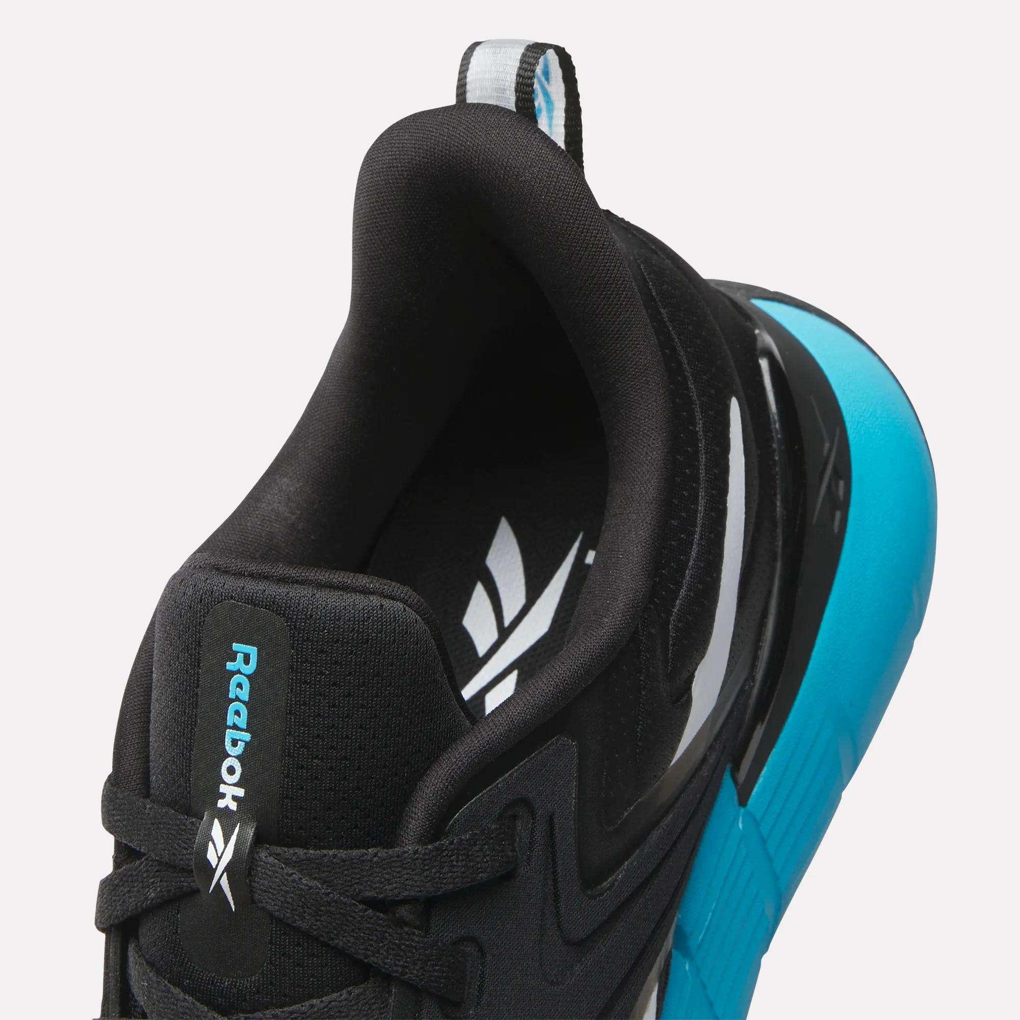 Men's Nano Gym Training Shoes Male Product Image