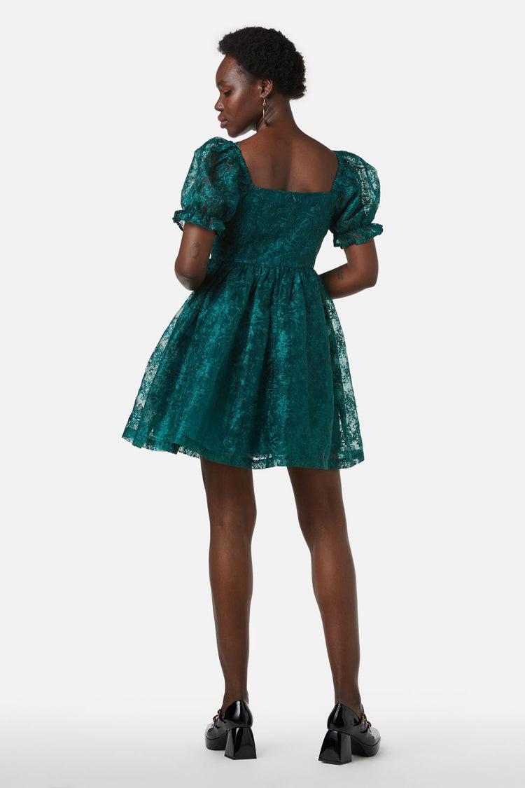 Amaretto Mini Dress Product Image