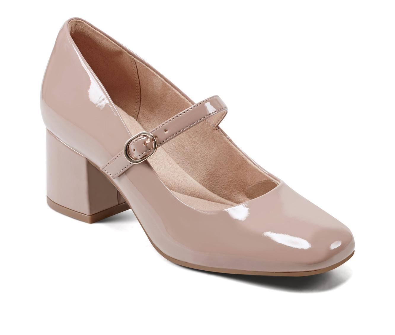 Women's Rockport Xena Mary Jane Pumps Product Image