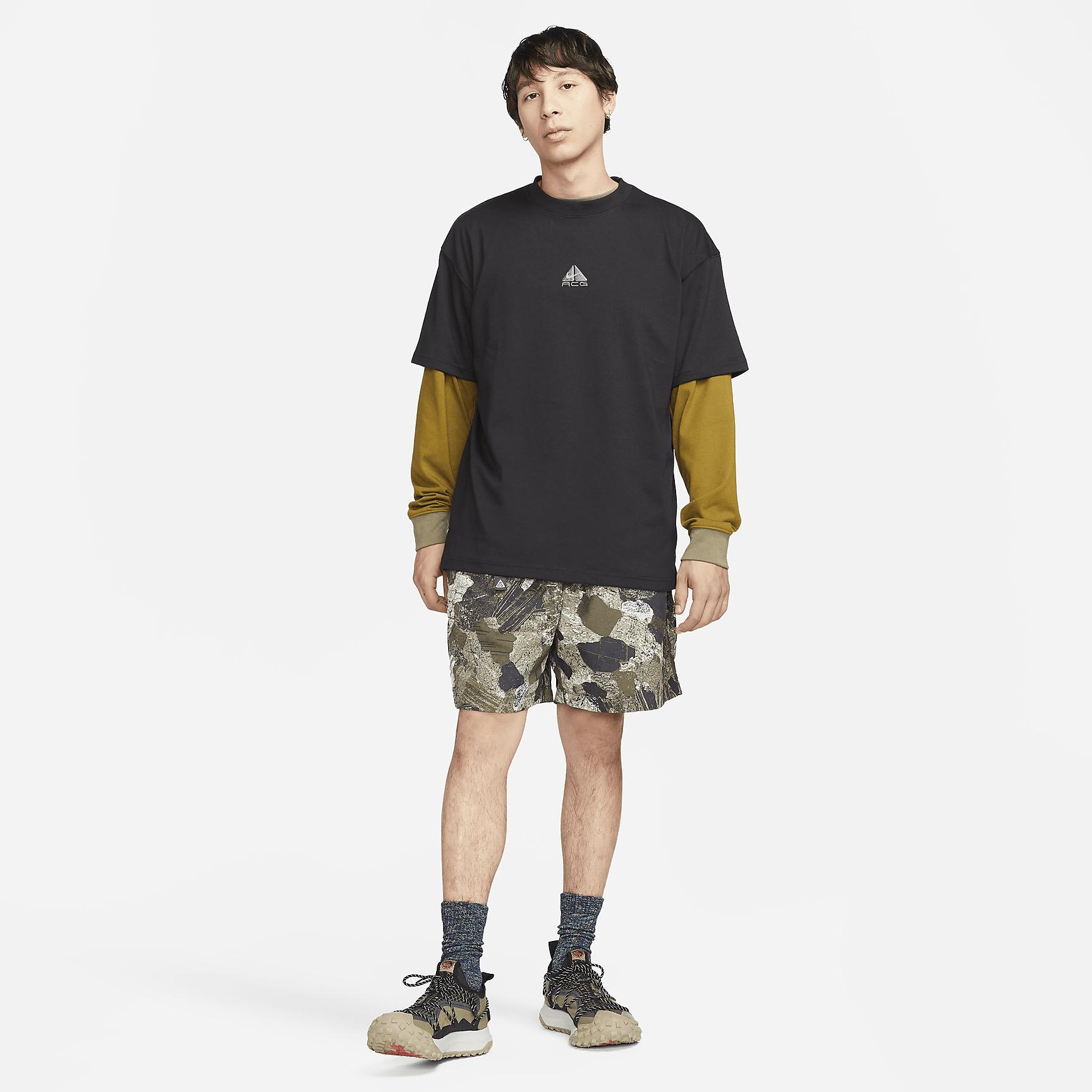 Nike ACG Men's T-Shirt Product Image