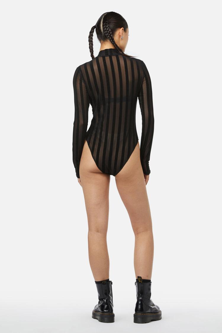 Busy Bodysuit Product Image