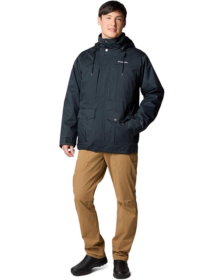 Hikebound II Jacket Product Image
