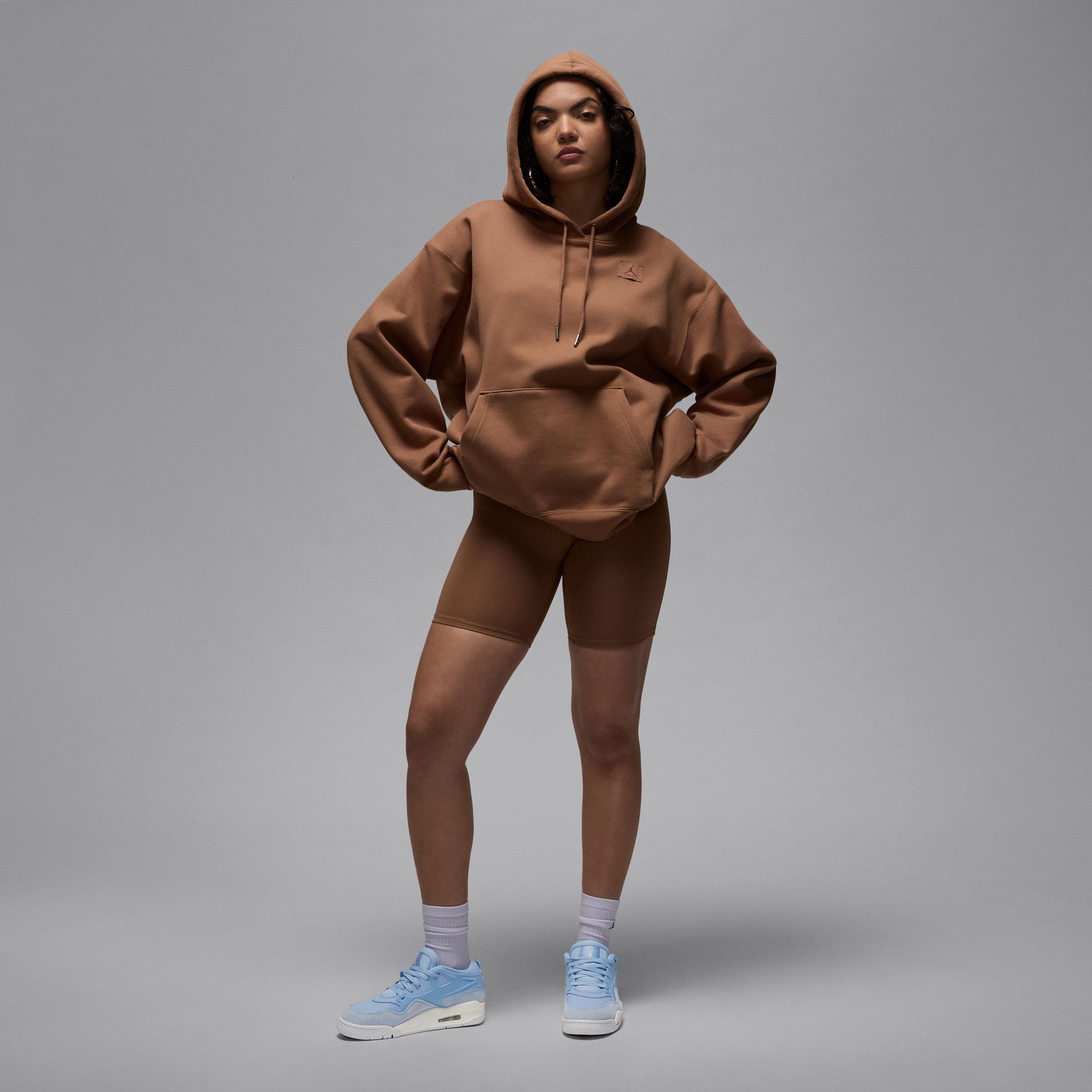 Women's Air Jordan 4 RM Shoes Product Image