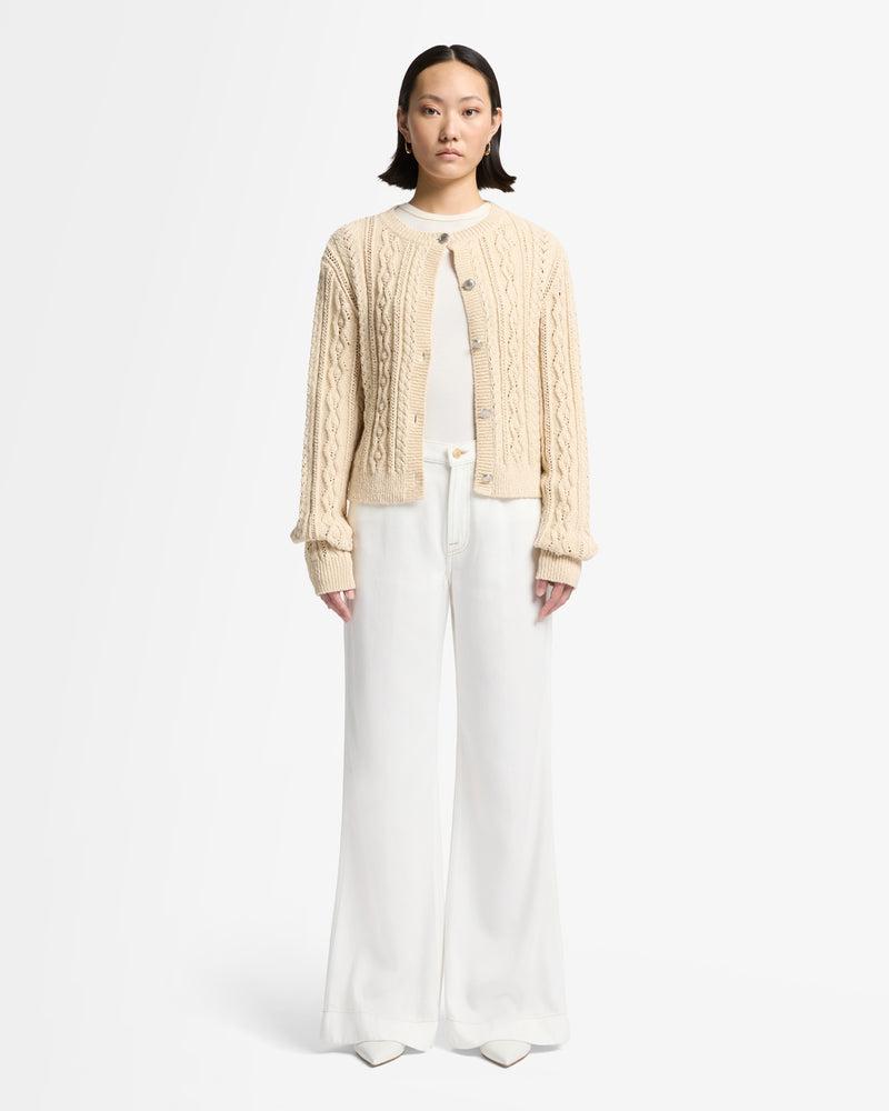 Tailorless Denim Lustre Modern Dojo Product Image