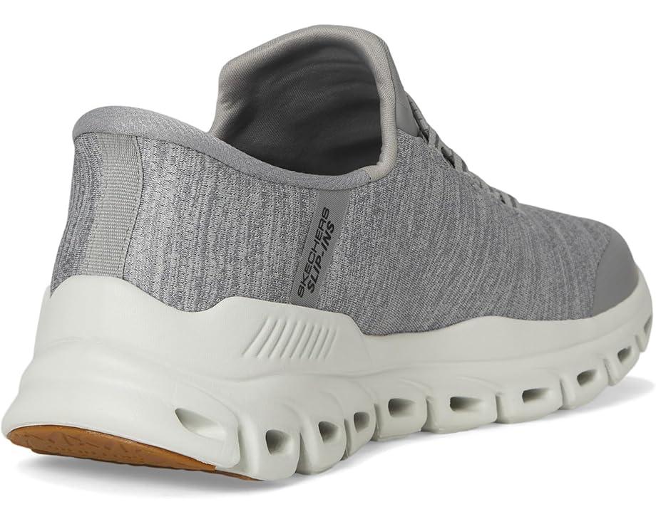 Men's SKECHERS Glide-Step Zefyr Hands Free Slip-in Product Image