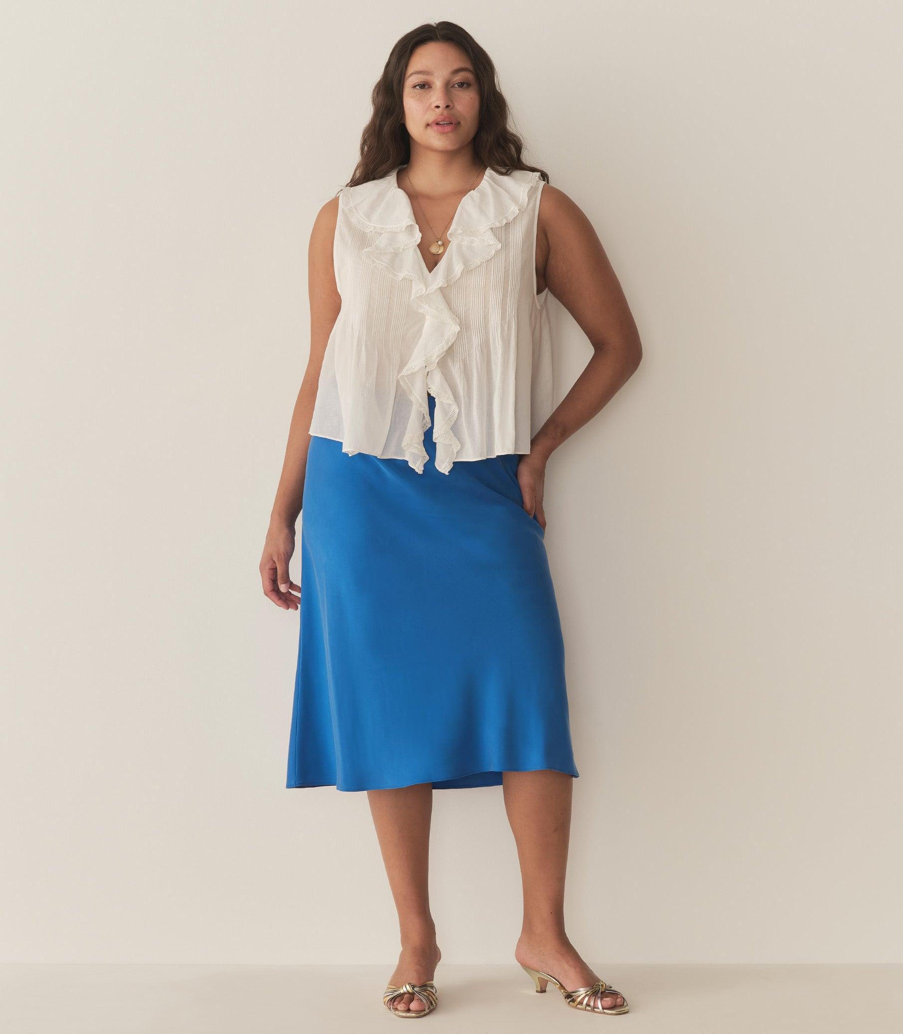 HILDA TOP -- SALT Product Image