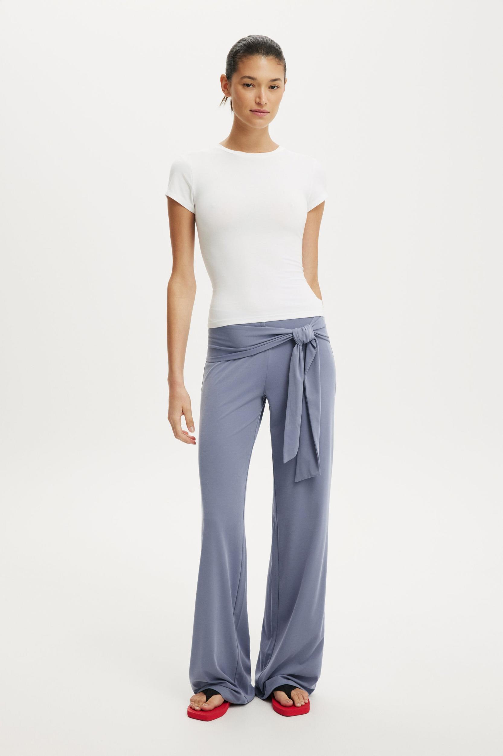 All Day Crew Tee Product Image