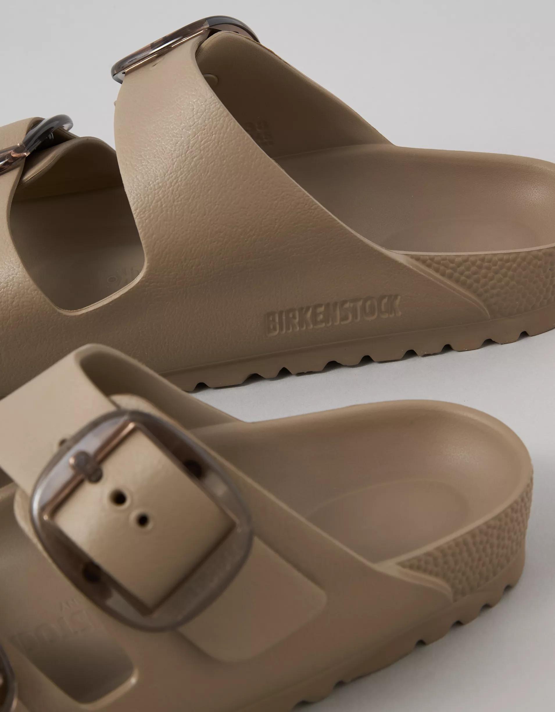 Birkenstock Women's Arizona EVA Big Buckle Sandal Product Image