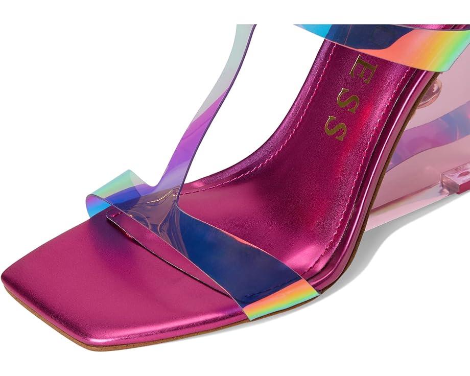 Angelina Bow Wedge Product Image