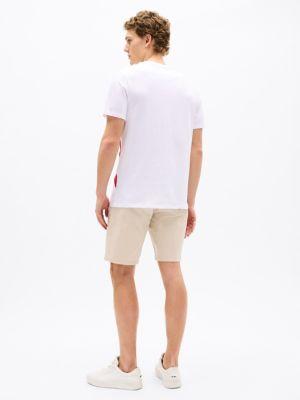 Banner Stripe T-Shirt Product Image