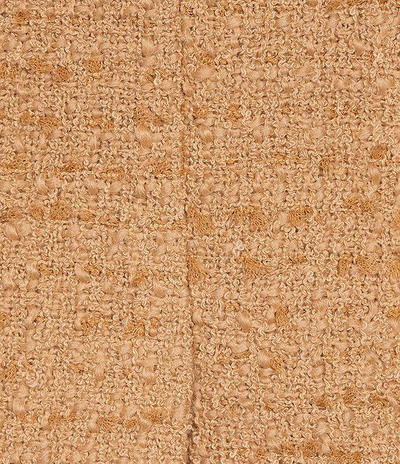 ASTR The Label Bronwyn Pleated Button Mini Skort Product Image