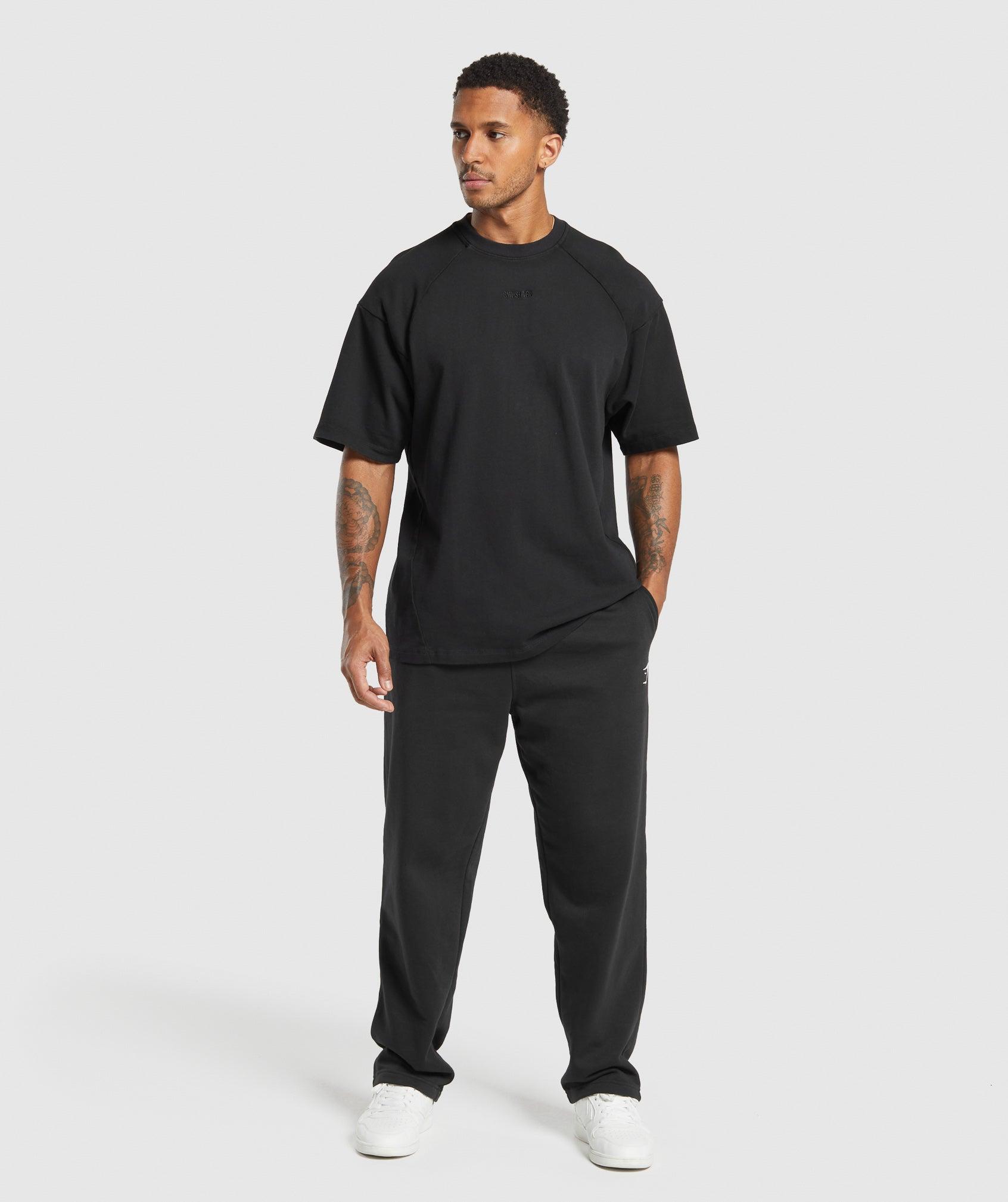 Heavyweight T-Shirt Product Image