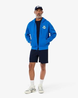 Miami Open Edition Fleece Sweatshirt Product Image