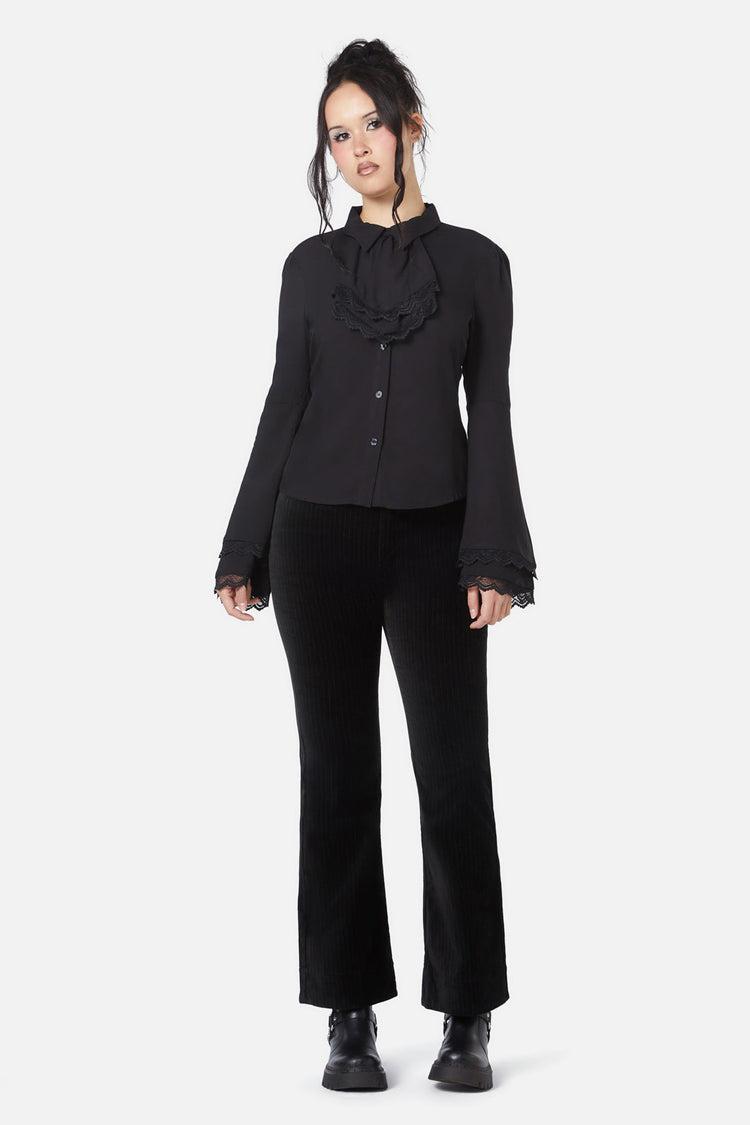 Still Life Cravat Blouse Product Image