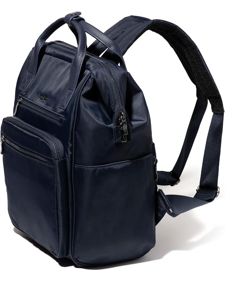 Go To Laptop Flap Backpack Product Image