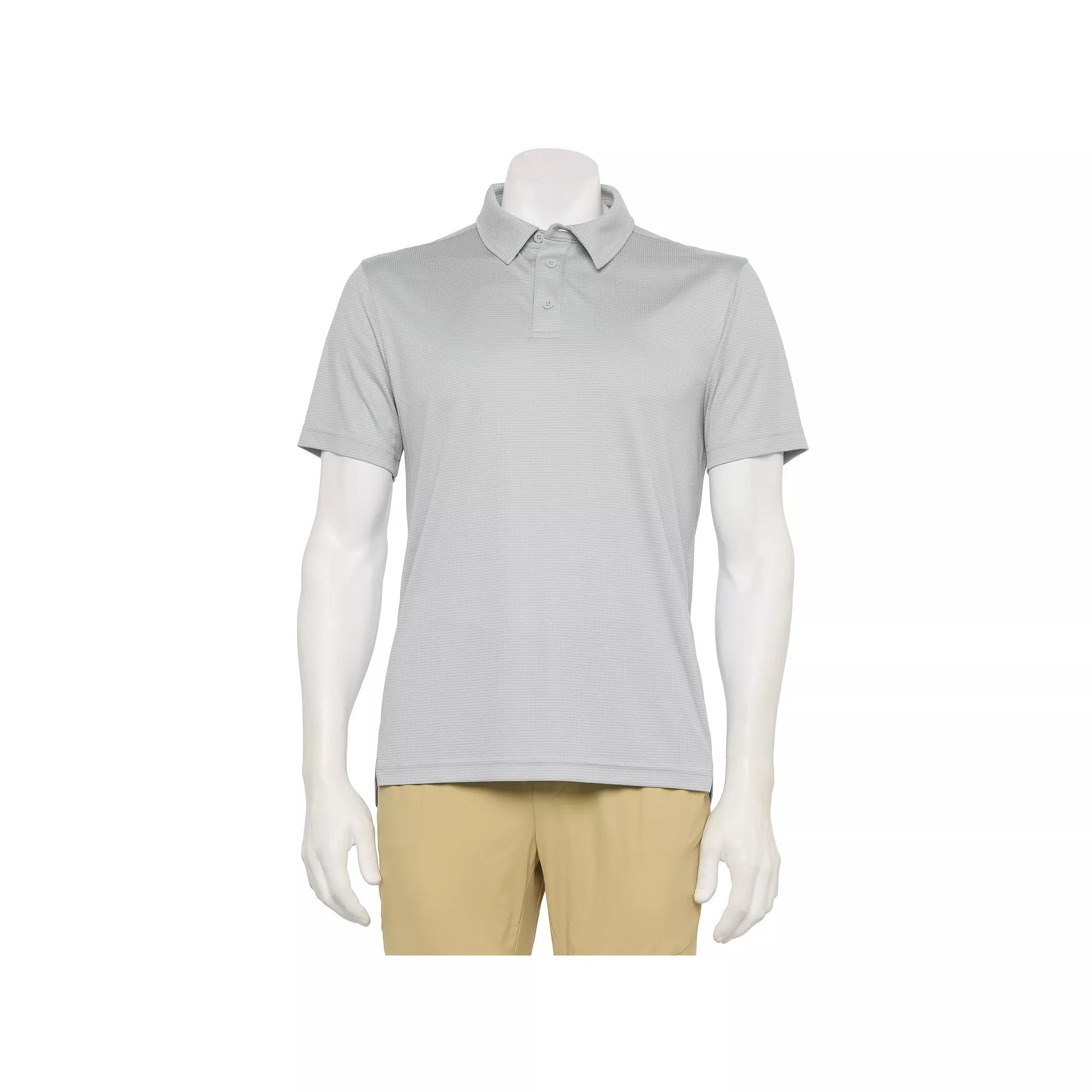 Men's Tek Gear® Adaptive Dry Tek Polo,  Product Image