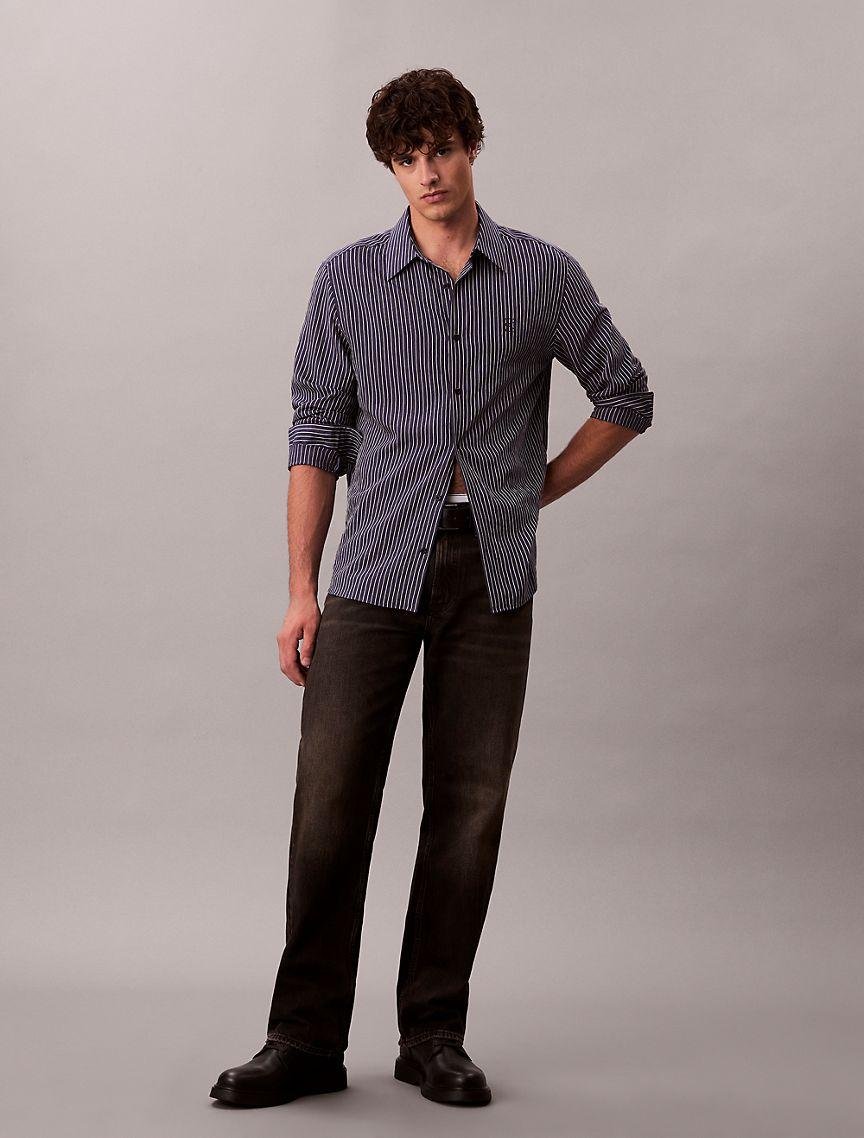 90s Straight Jeans Product Image