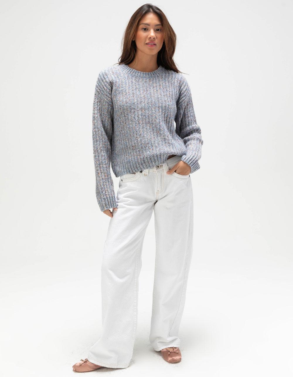JJXX Skyla Womens Sweater - MULTI Product Image
