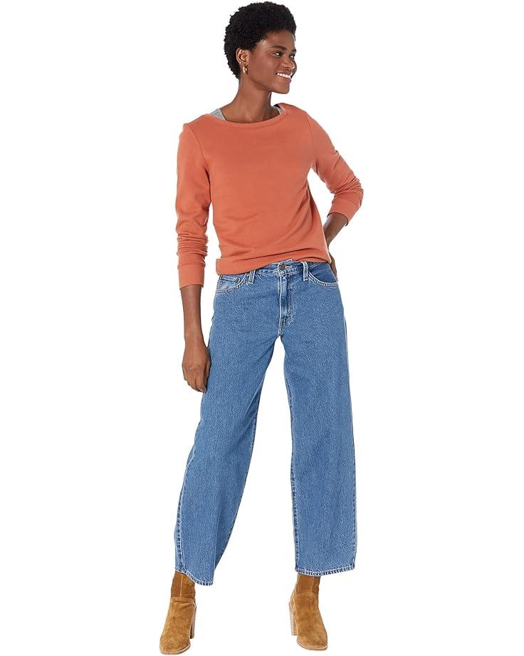 Dad Jean Product Image