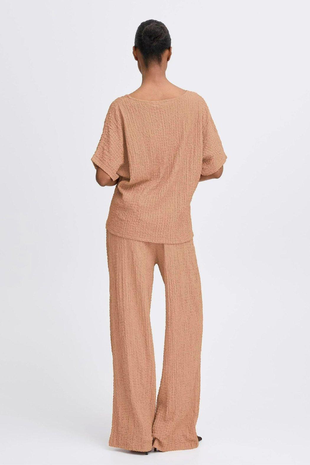 Ummi Textured T-Shirt Product Image