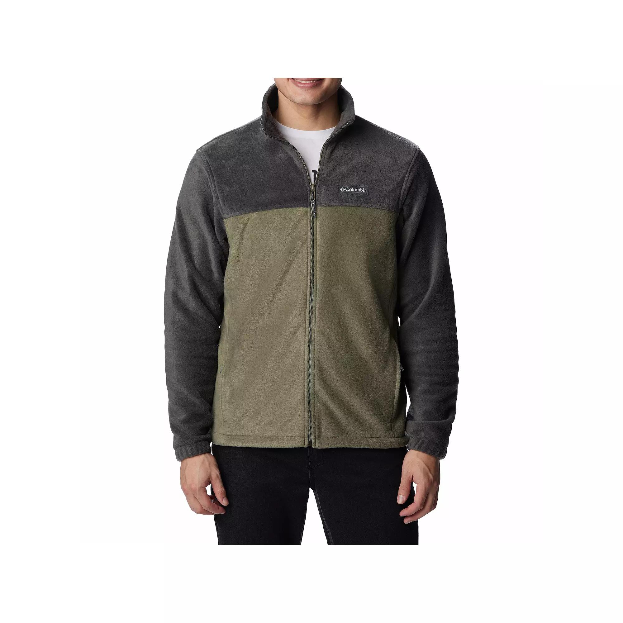 Columbia Mens Steens Mountain 2.0 Full Zip Fleece Jacket- Product Image