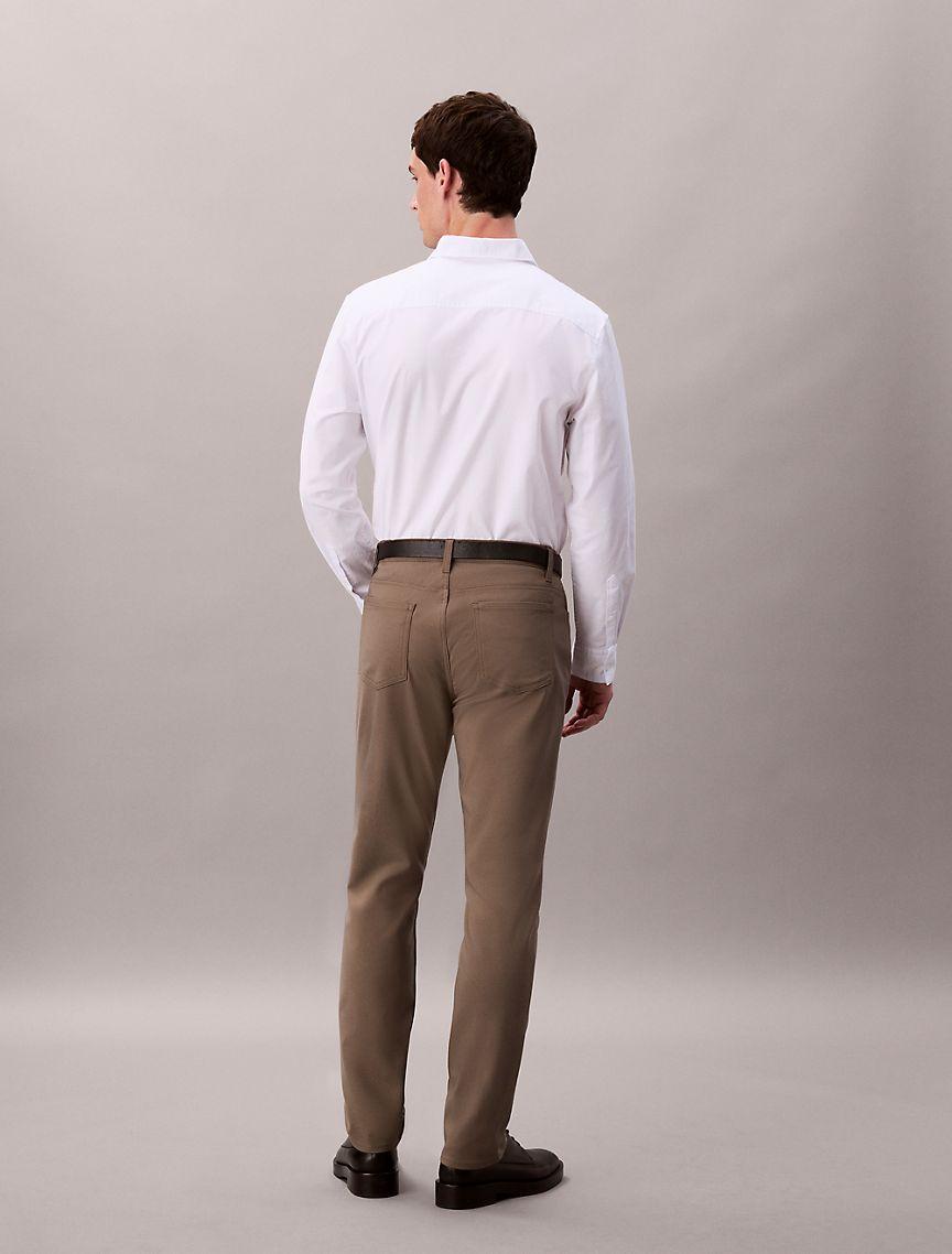 Slim Move 5-Pocket Pant Product Image