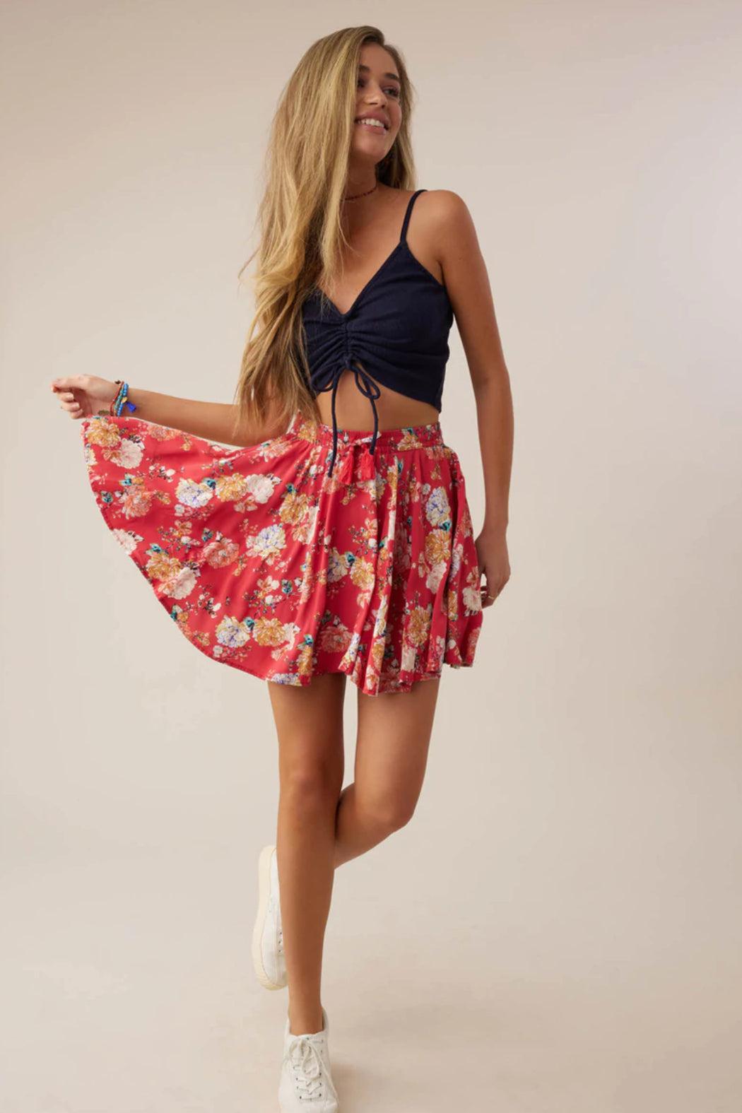 Lopez Skirt Product Image