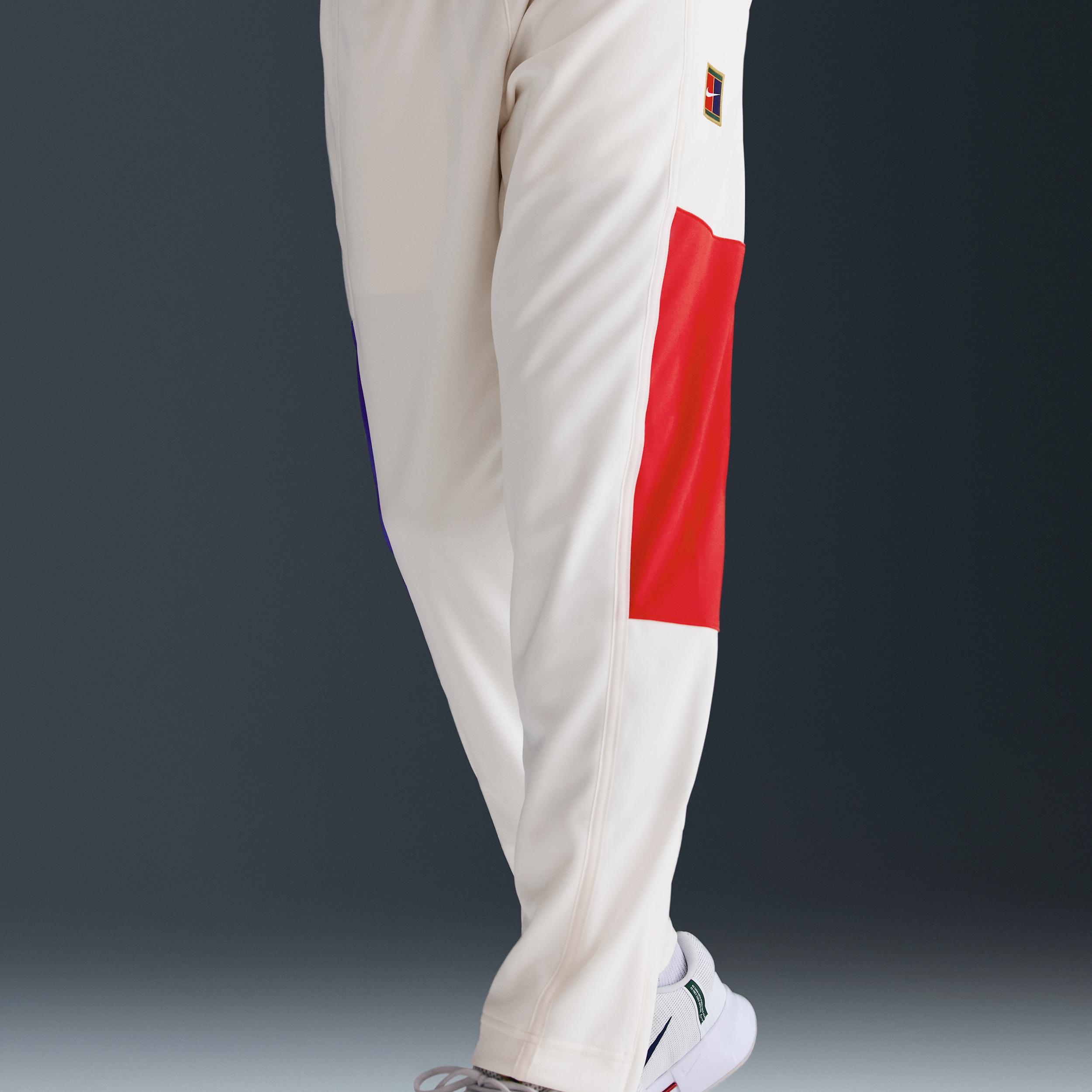 NikeCourt Heritage Men's Tennis Pants Product Image