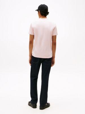 Slim Fit T-Shirt Product Image