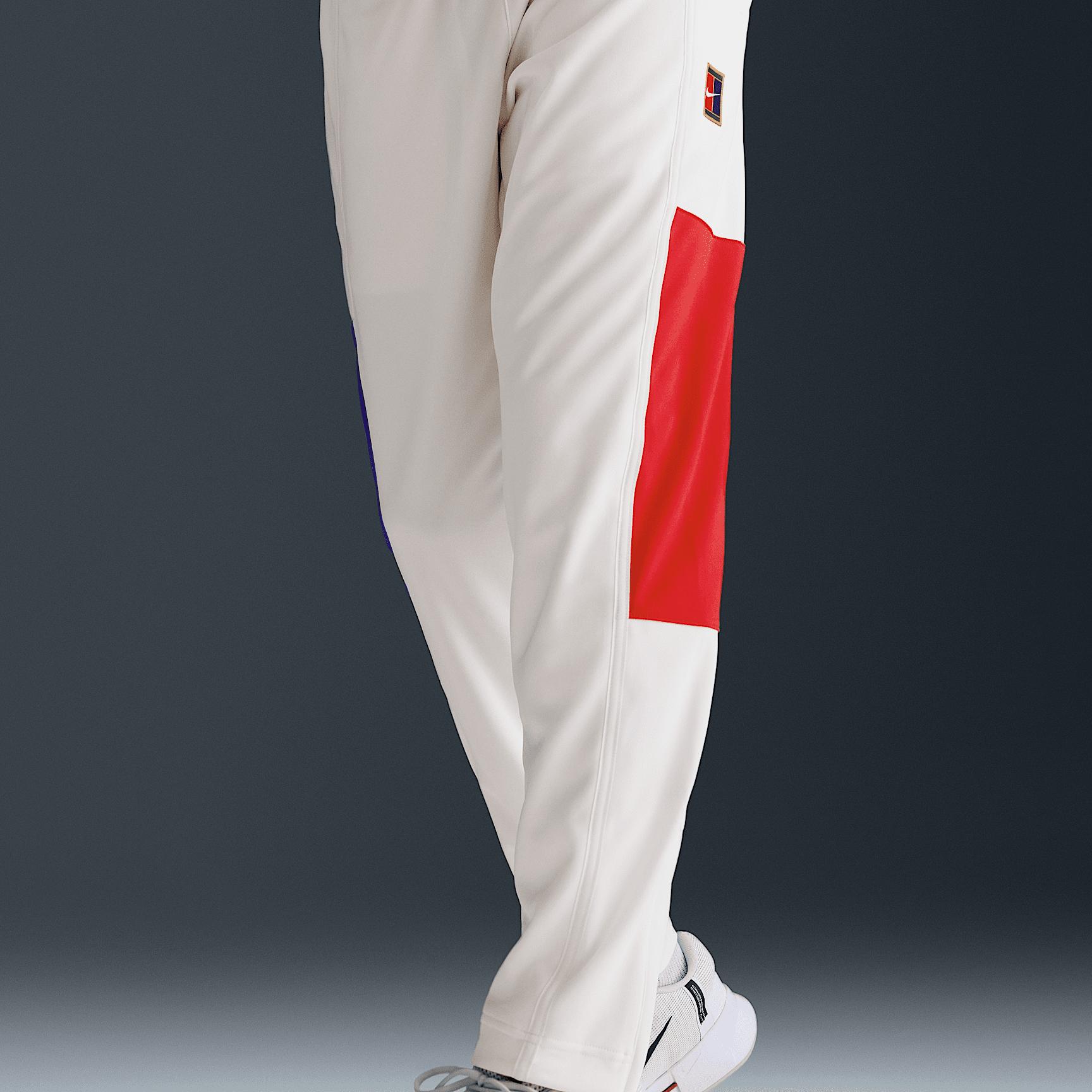 NikeCourt Heritage Men's Tennis Pants Product Image
