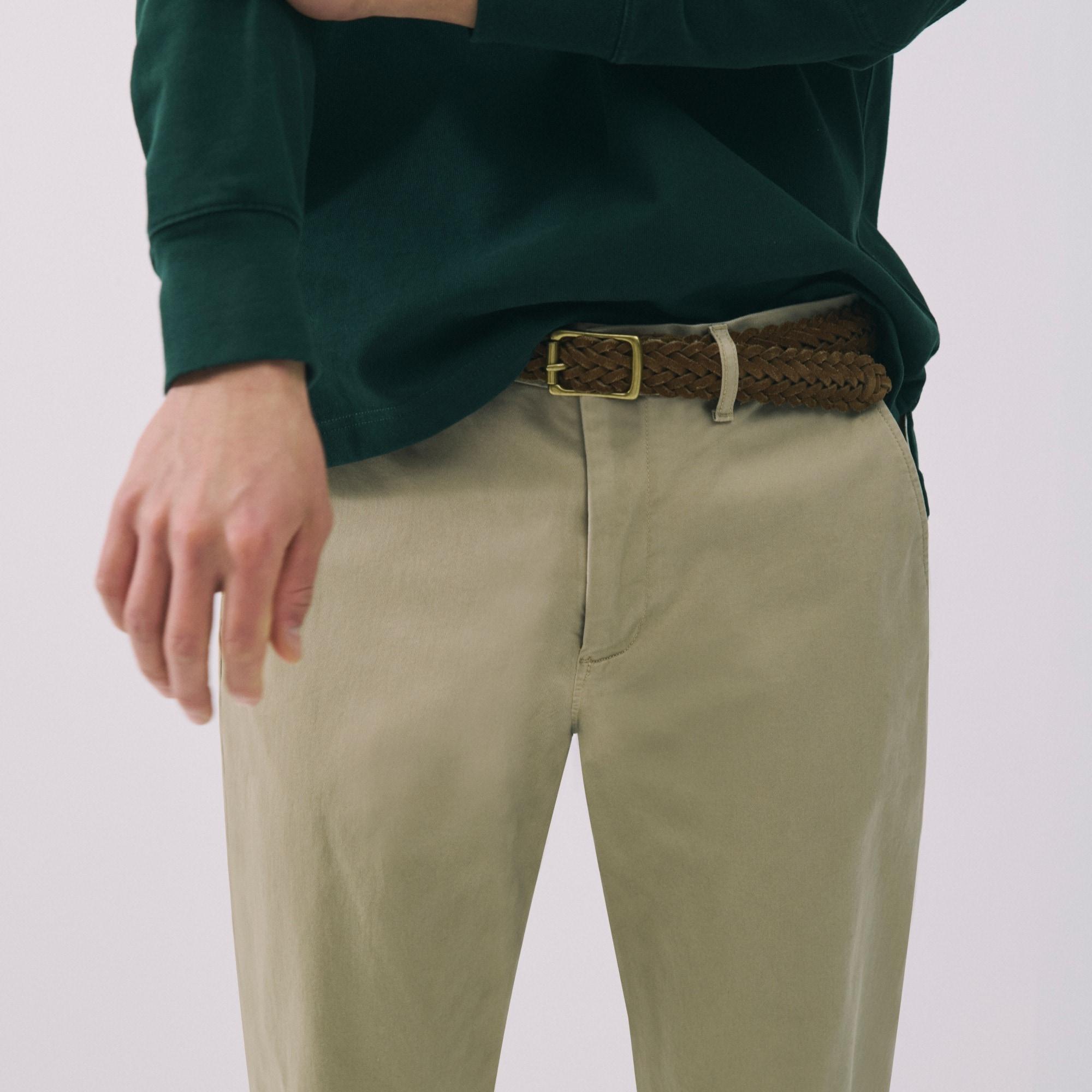 770™ Straight-fit stretch chino pant Product Image