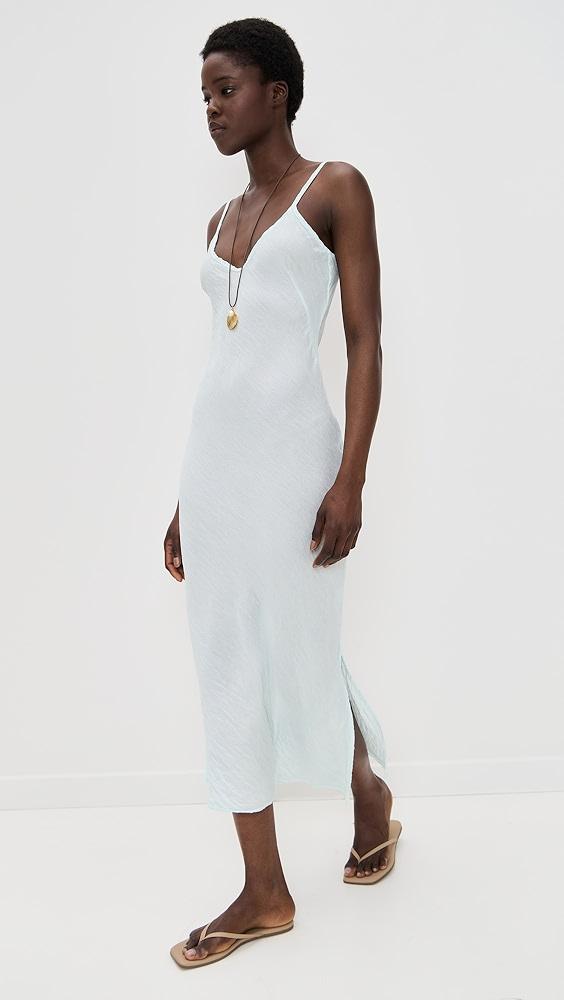 TKEES Square Toe Lily Flip Flops | Shopbop Product Image