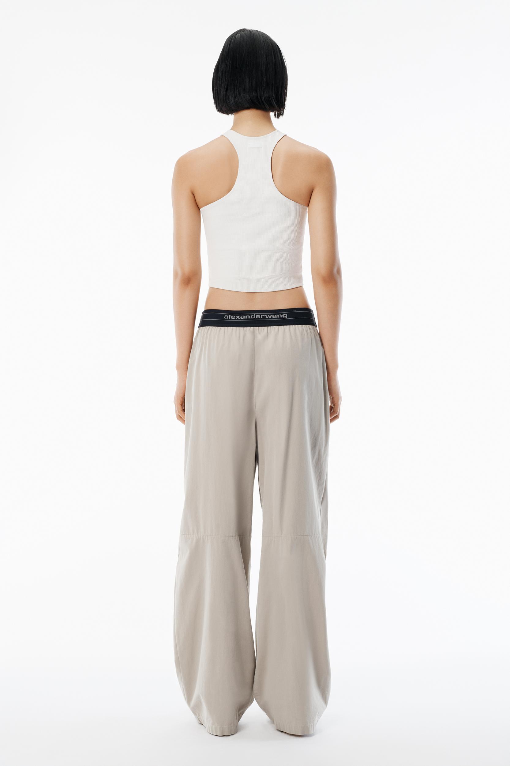 Stone Chino Articulated Pant Product Image
