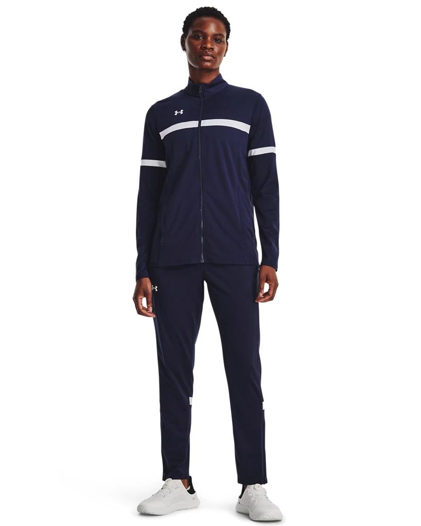 UA Knit Warm Up Team Product Image