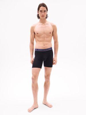 Cotton Stretch Boxer Brief 3-Pack Product Image