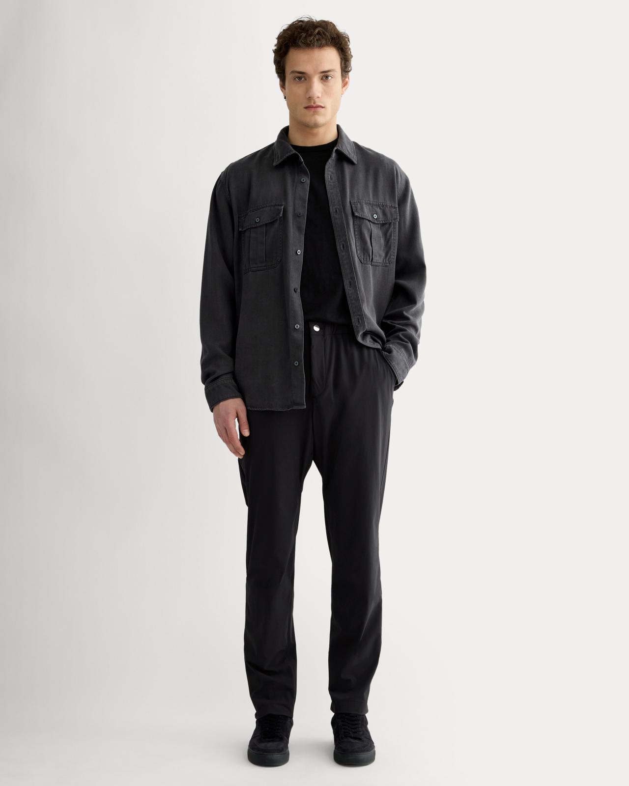 Mens Tech Pant by Everlane Product Image