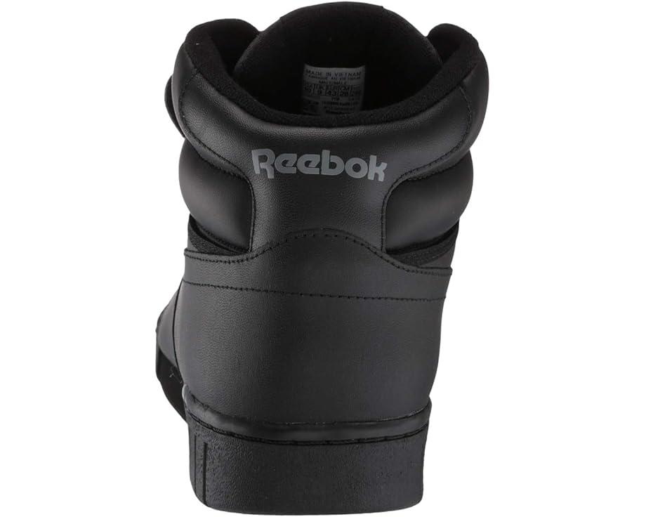 Men's Reebok Lifestyle Ex-O Fit Hi High Top Product Image