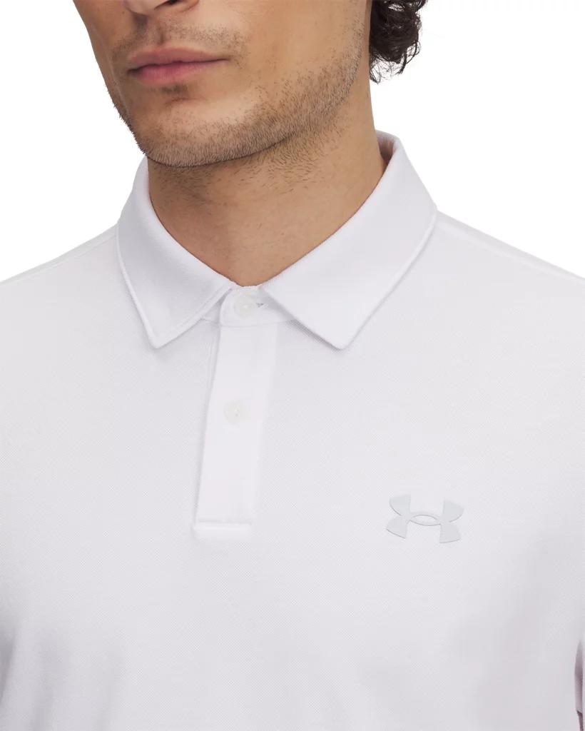 UA Playoff Pique Product Image