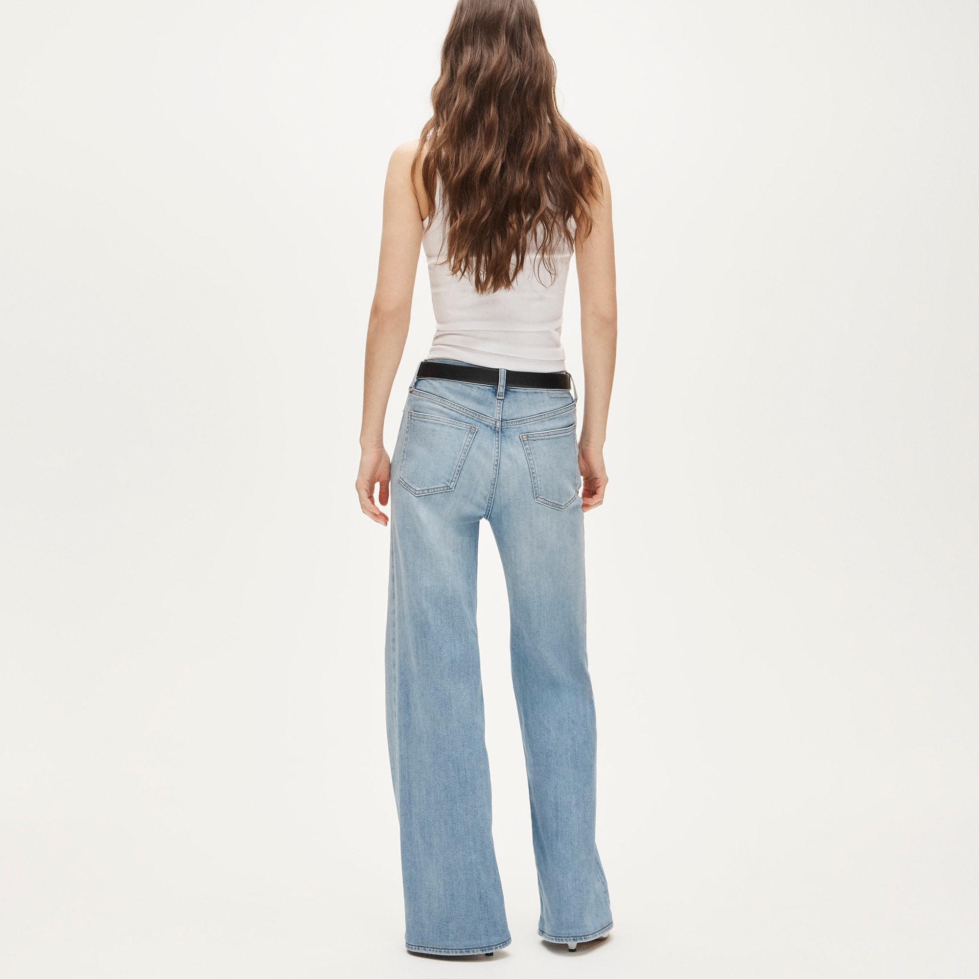 Denim trouser jean Product Image