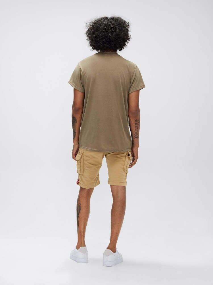 CREW SHORT GEN I Male Product Image