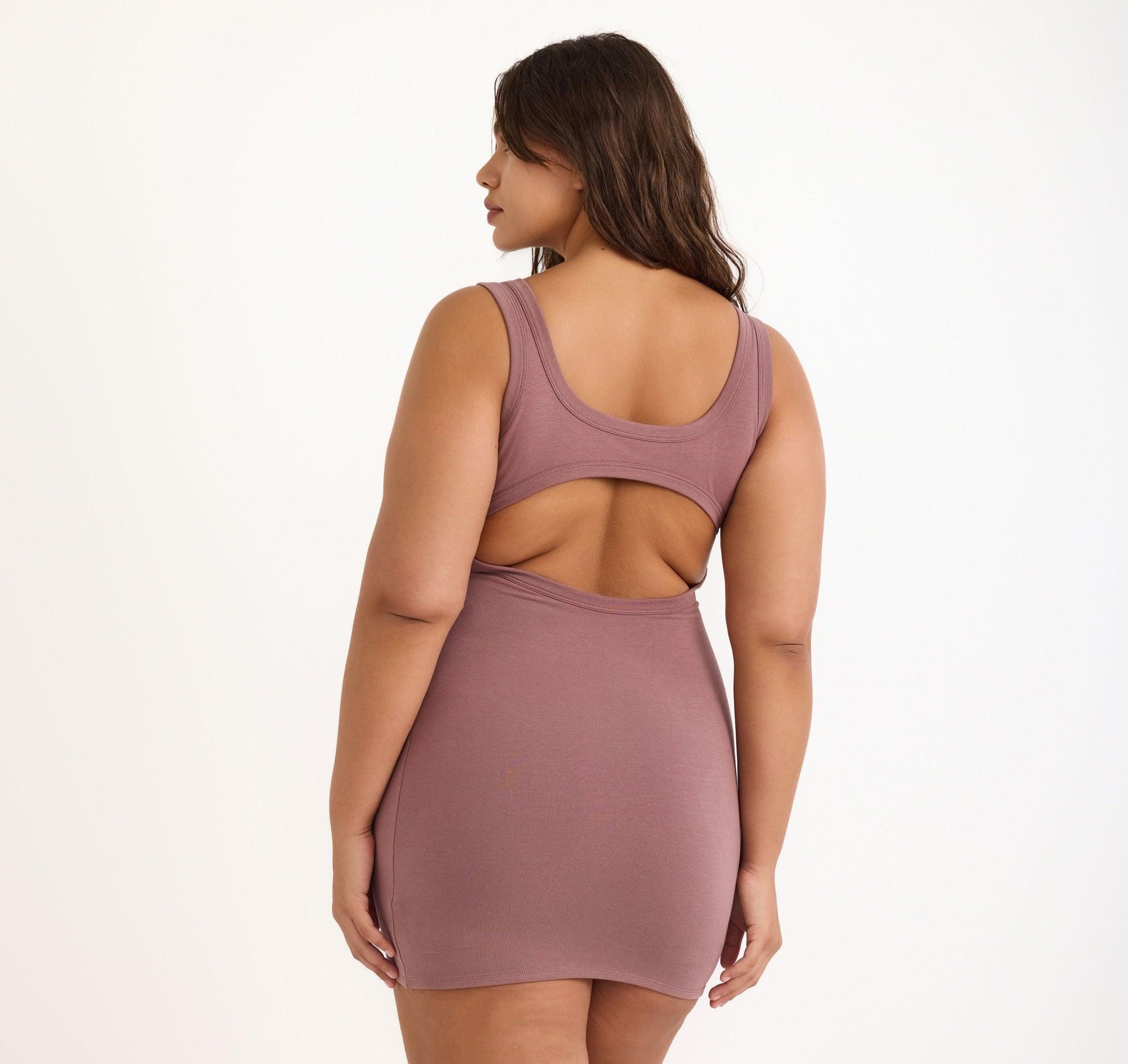 Flex Mini Dress Product Image