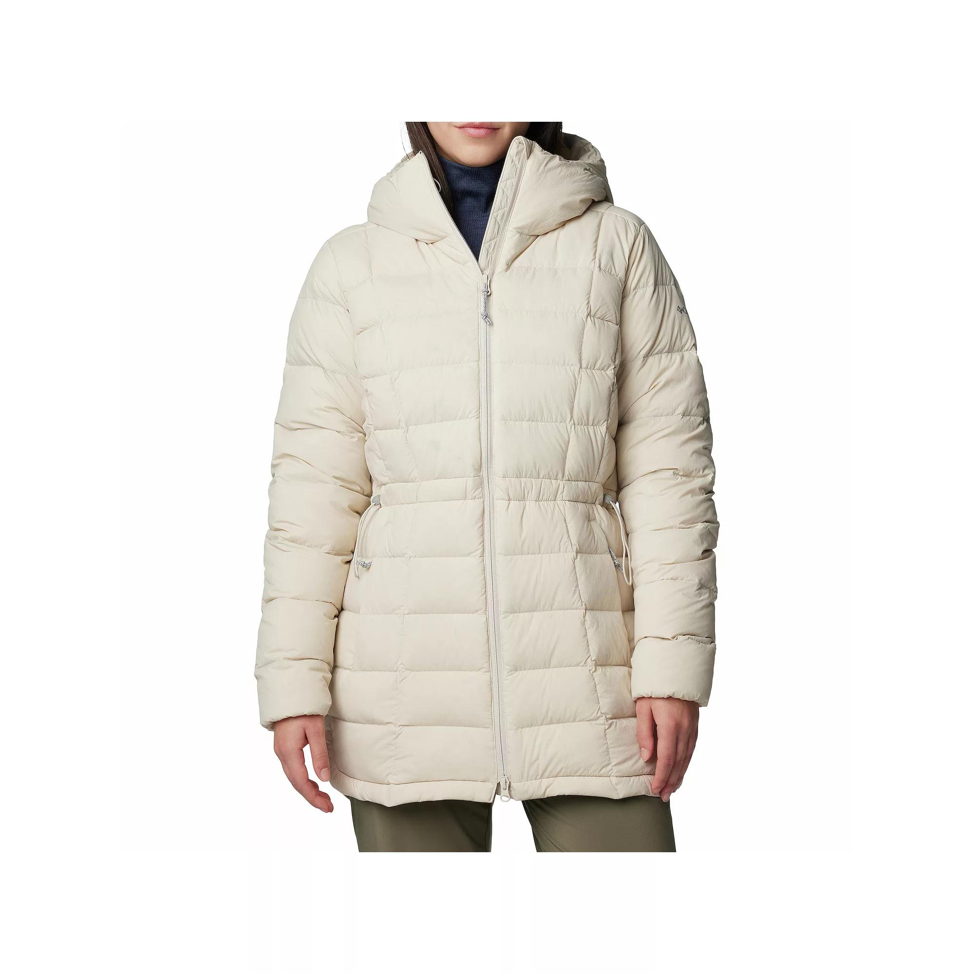 Women's Columbia Ardenwood Mid Down Jacket,  Product Image