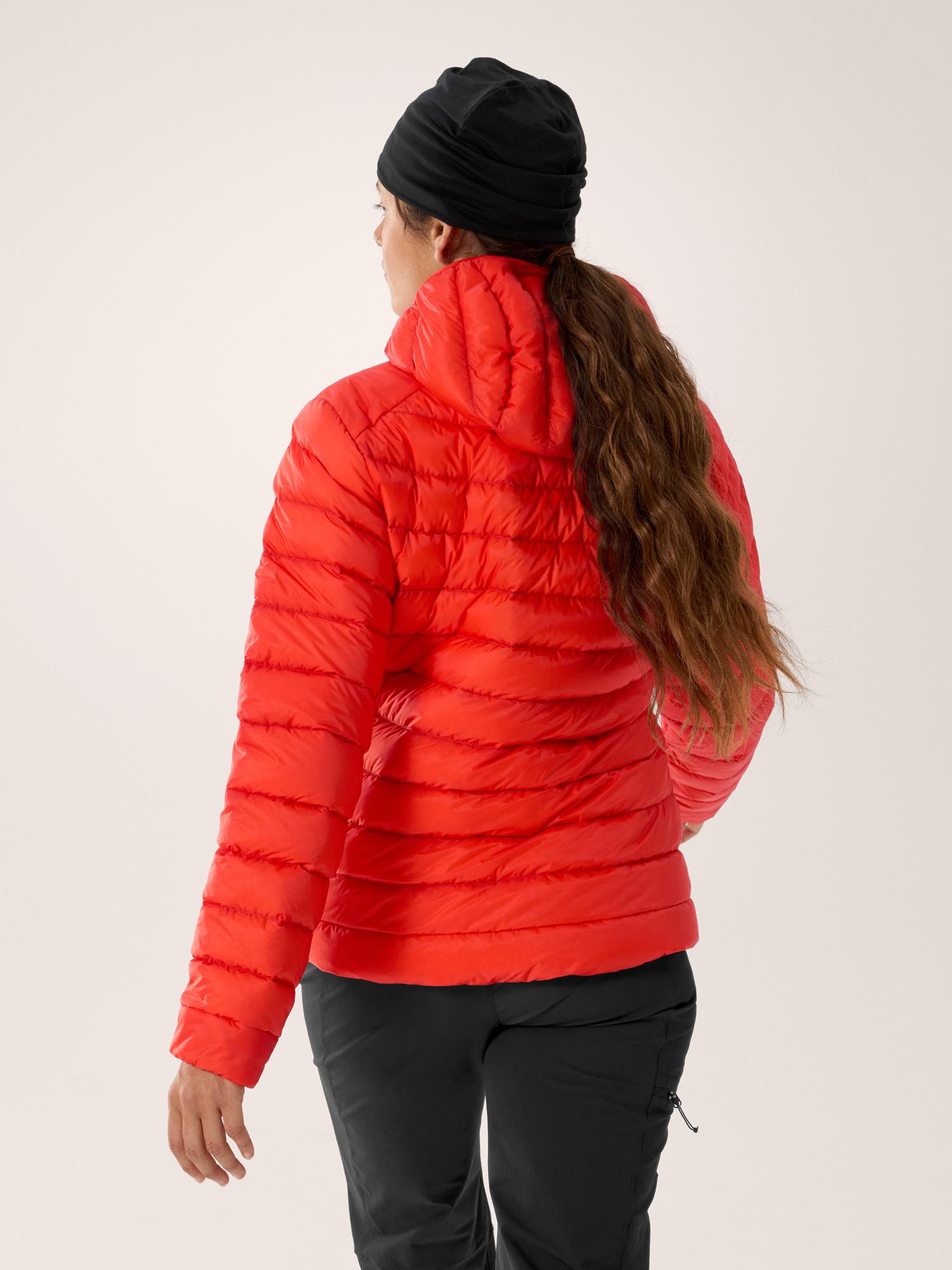 Cerium Hoody Women's Product Image