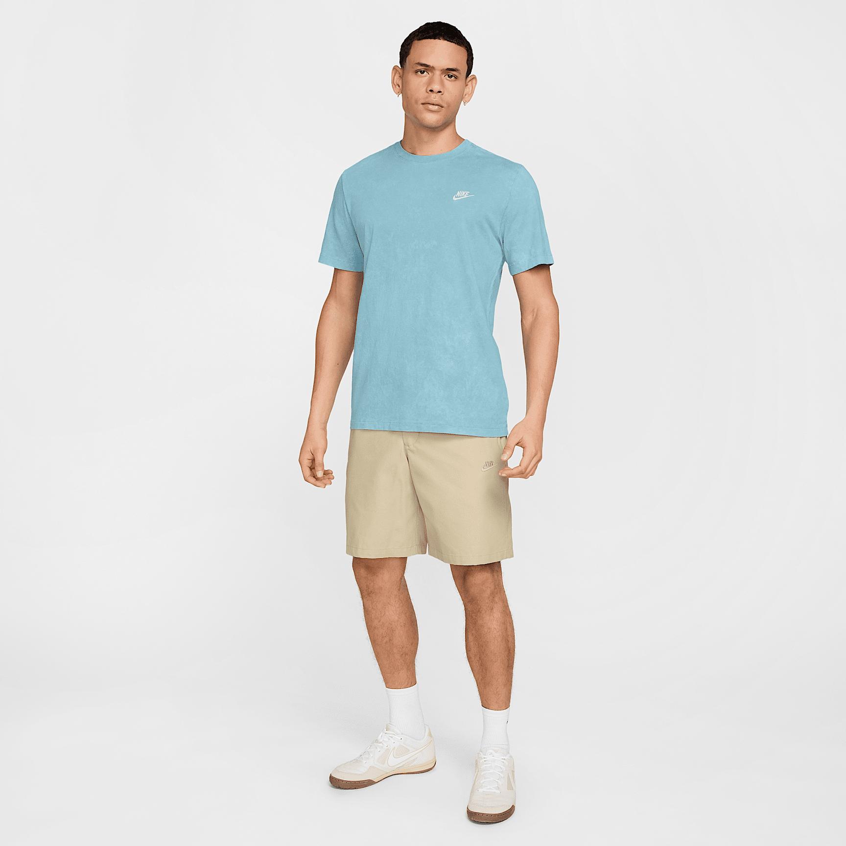 Nike Sportswear Men's T-Shirt Product Image