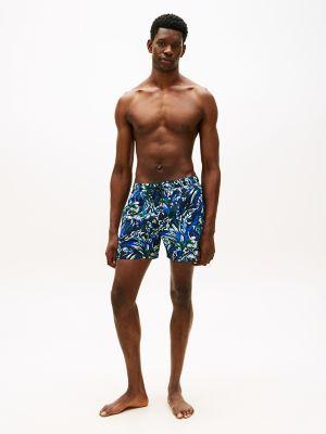 Printed 7" Swim Trunk Product Image