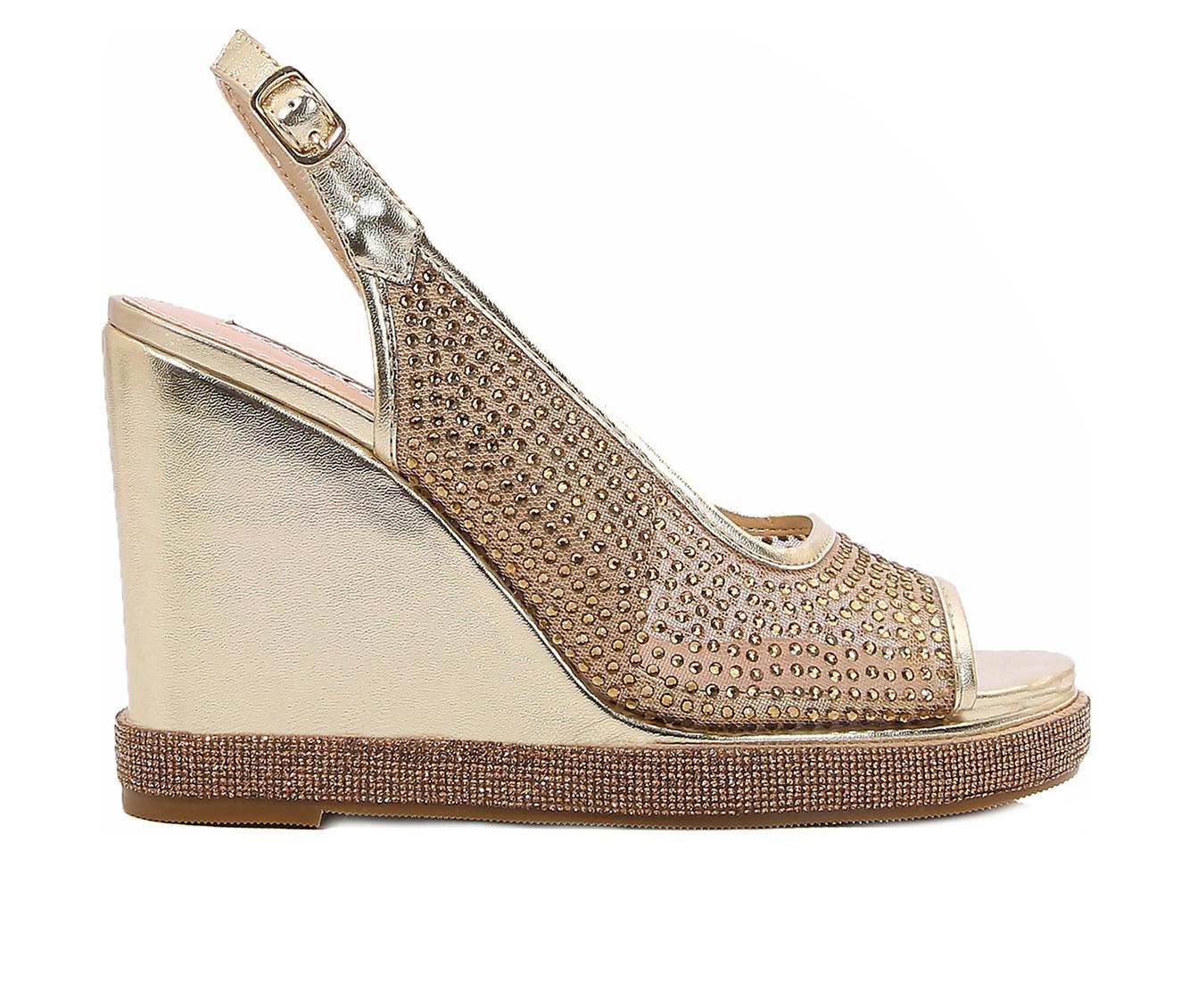 Women's Lady Couture Belair Wedges Product Image