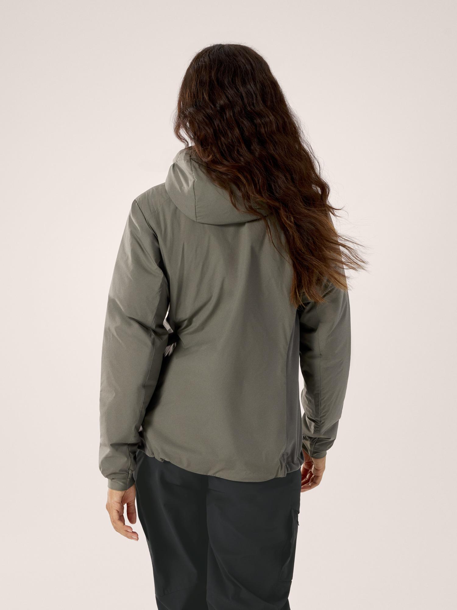 Atom Hoody Women's Product Image