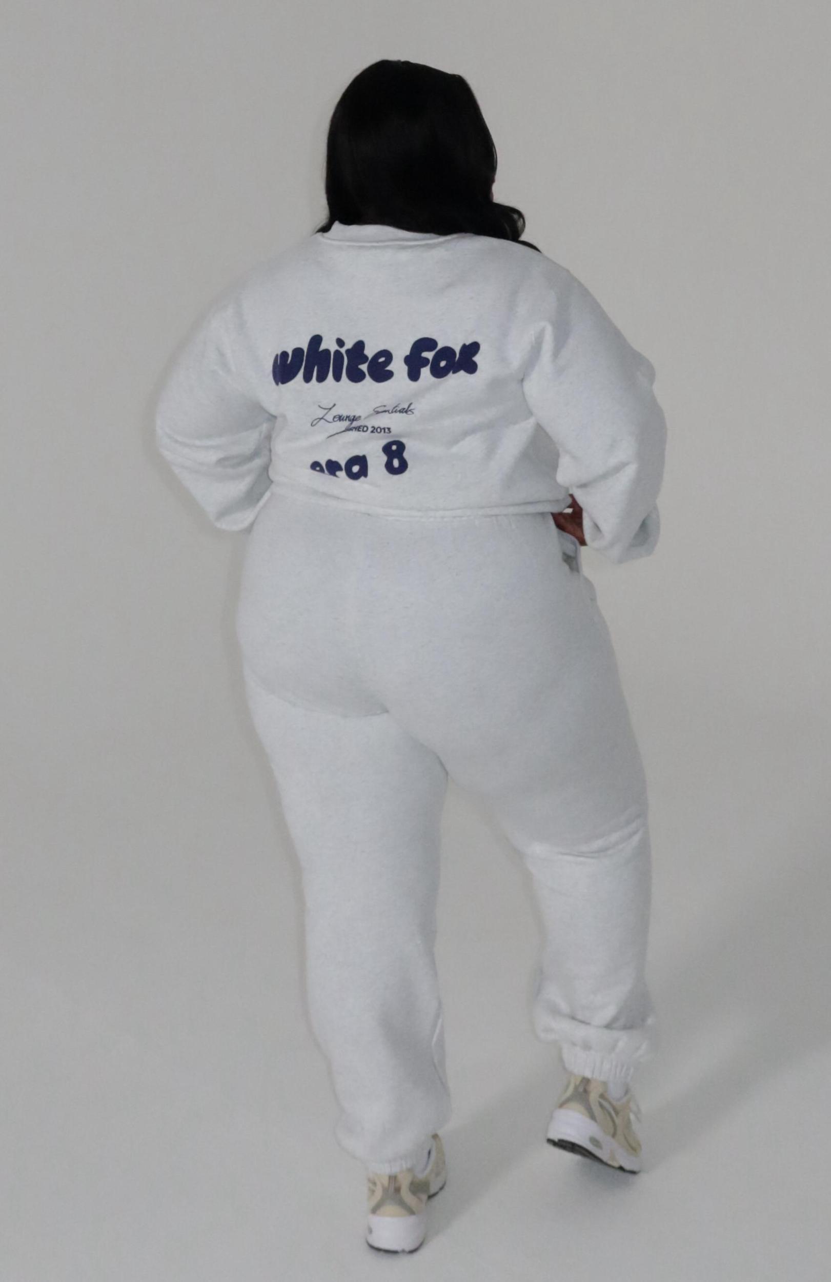 Era 8 Sweatpants Galaxy Product Image