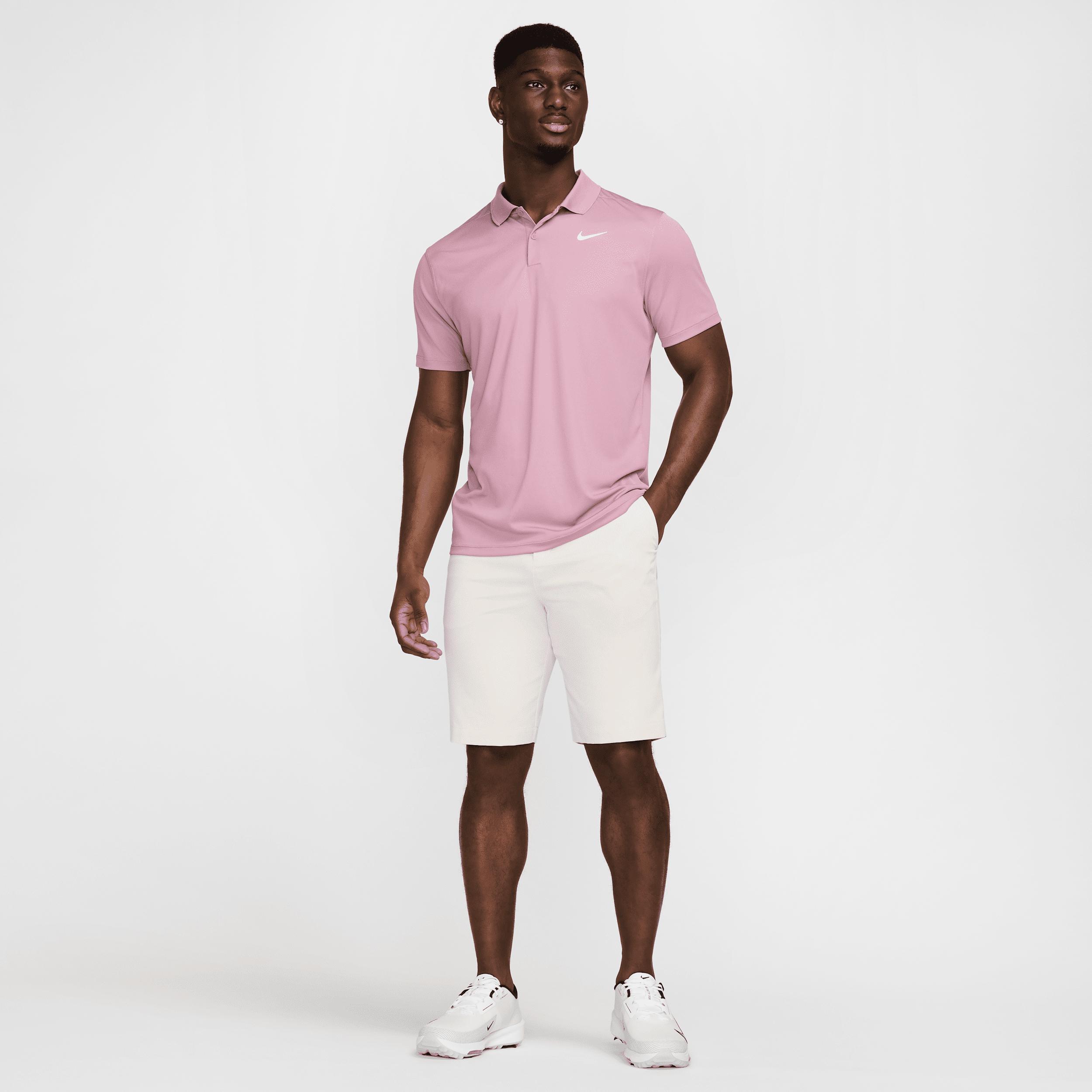 Nike Dri-FIT Victory Men's Golf Polo Product Image